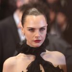 Cara Delevingne Reflects on Challenges of Pre-MeToo Modeling Era Cara Delevingne Reflects on Challenges of Pre-MeToo Modeling Era