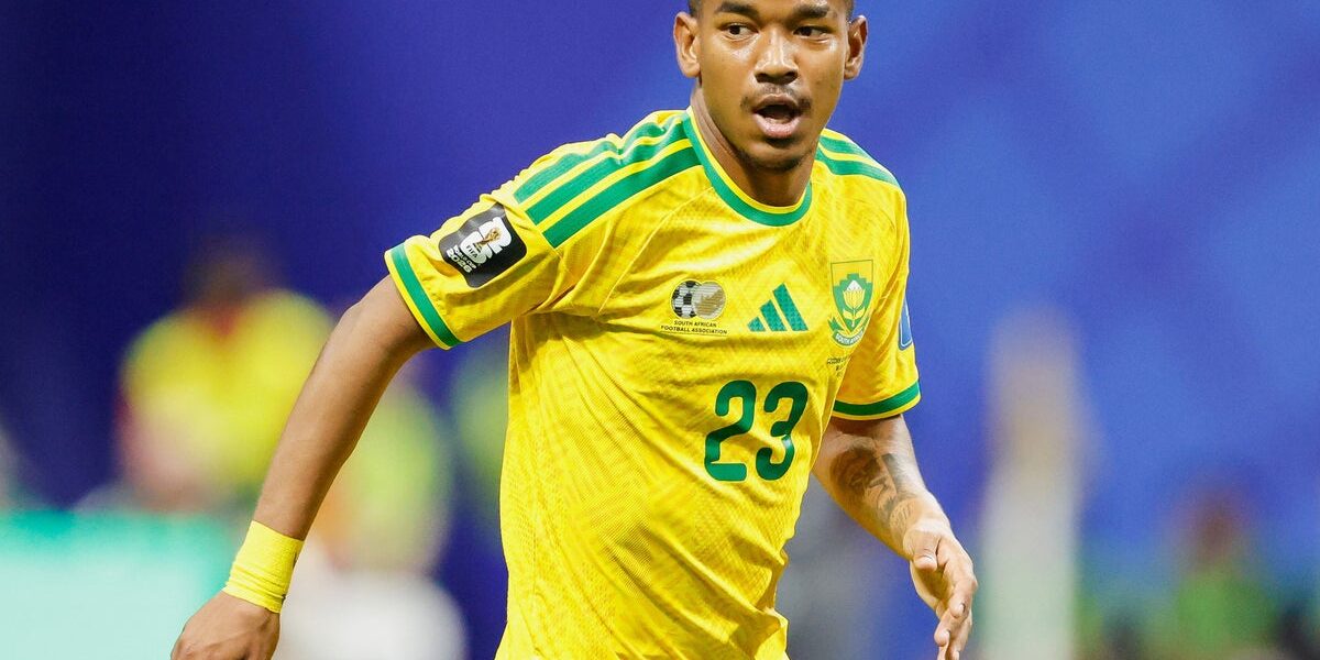 The Brutal Echo of a Roar: South Africa’s Sporting Dream Crumbles in Silence