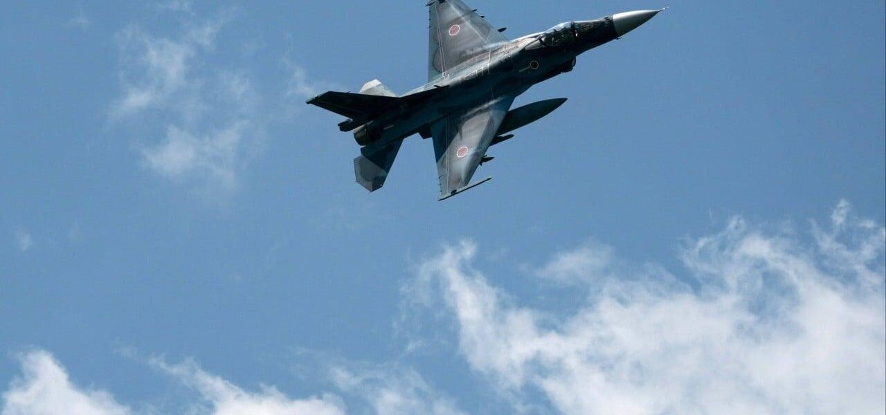 Japan, UK, and Italy to Collaborate on Next-Generation Fighter Jet Production