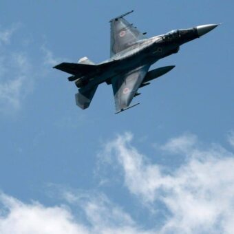 Japan, UK, and Italy to Collaborate on Next-Generation Fighter Jet Production