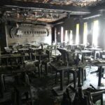 Bangkok’s Inferno Traps Doomed Revelers: Safety Betrayed, Deaths in Bathrooms