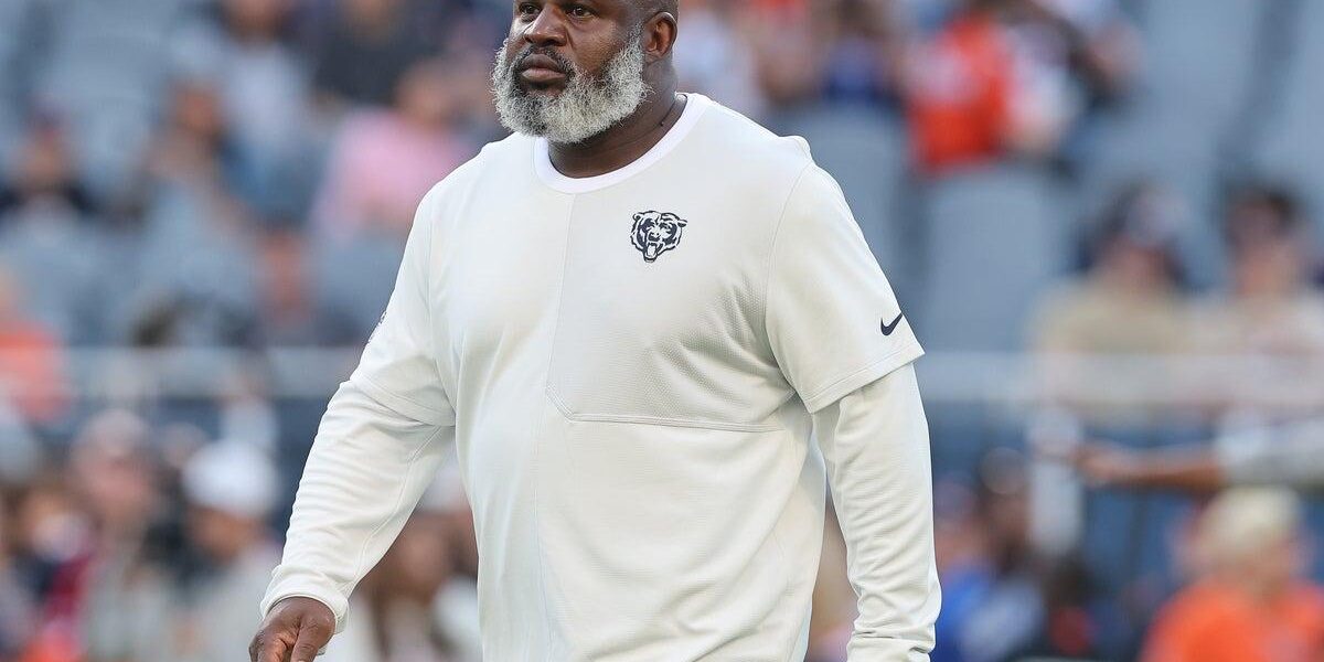 Son of Chiefs Offensive Coordinator Arrested Following Mother’s Shooting