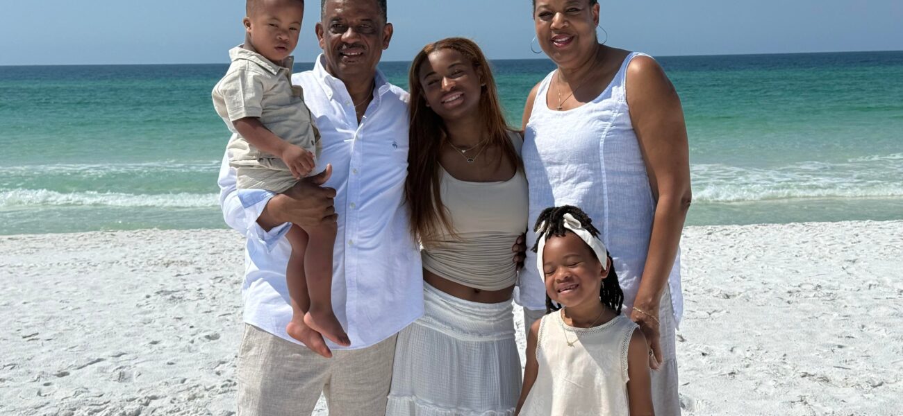 The Silent Threat: A Father’s Diagnosis, Global Disparities, and the Stark Cost of Delay