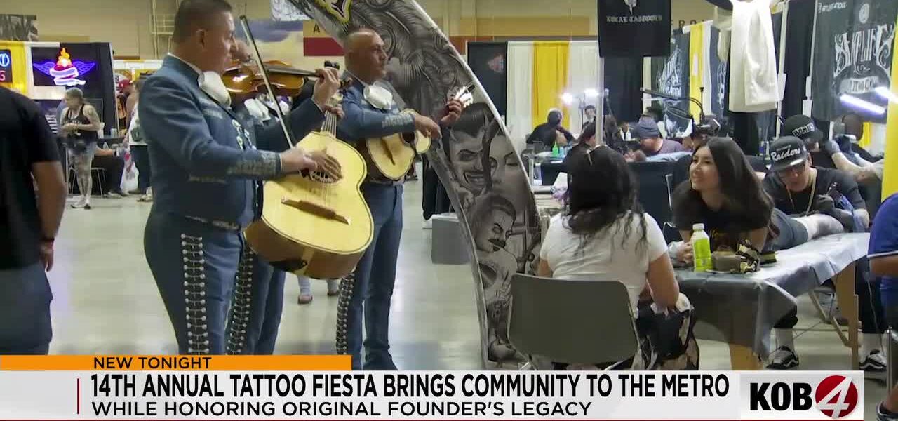 Albuquerque’s Ink-Stained Legacy: A Violent Silence at the Heart of Artistic Defiance