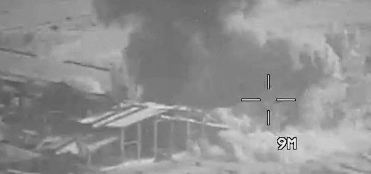 US Missiles Hit Iran: Trump Vows Further Strikes Amid Diplomacy Hints