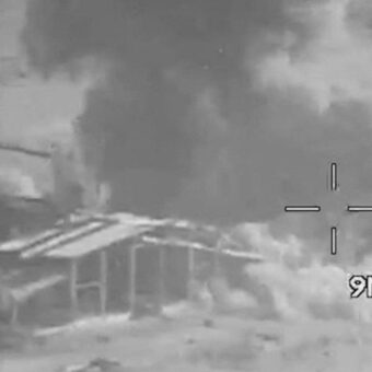 US Missiles Hit Iran: Trump Vows Further Strikes Amid Diplomacy Hints
