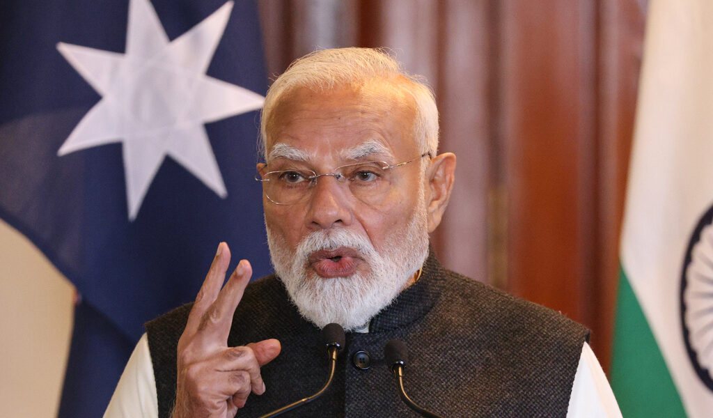 Whisky Waltz: India-UK Deal Sips at Colonial Ghost, Signals Deeper Geo-Economic Game