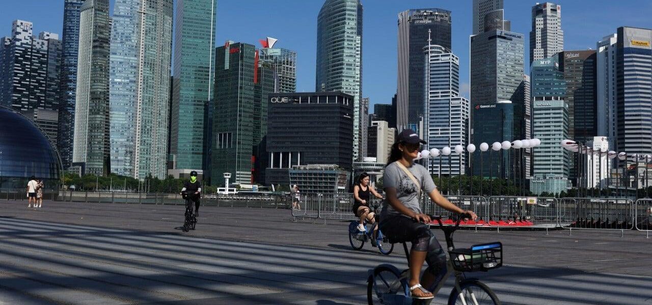 Singapore Arrests Three Teens in Planned Attack Plots