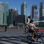 Singapore Arrests Three Teens in Planned Attack Plots
