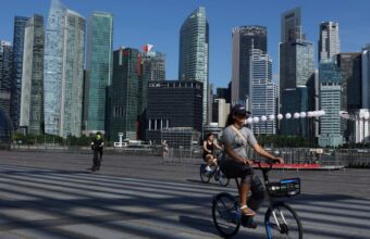 Singapore Arrests Three Teens in Planned Attack Plots Singapore Arrests Three Teens in Planned Attack Plots
