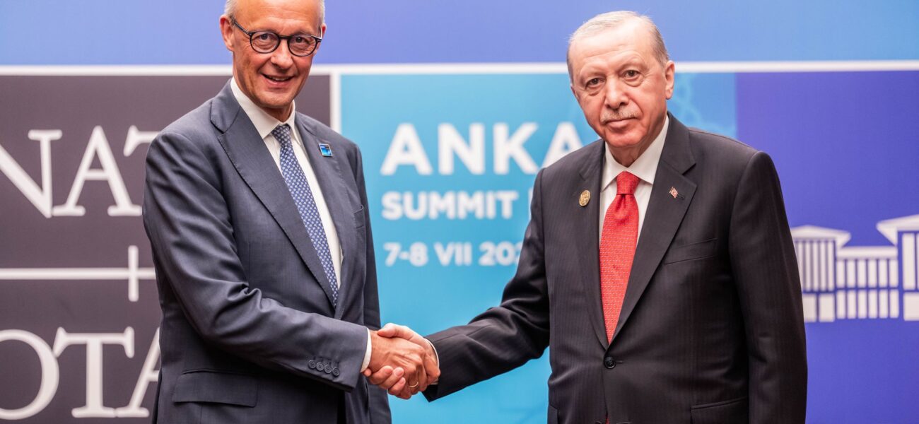 Istanbul’s Stark Diplomacy: Erdoğan’s Firearm Handshakes Jolt Alliance Norms