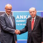 Istanbul’s Stark Diplomacy: Erdoğan’s Firearm Handshakes Jolt Alliance Norms
