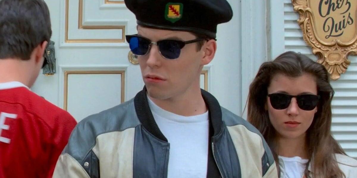 Matthew Broderick Reflects on ‘Ferris Bueller’s Day Off’ Legacy Ahead of 40th Anniversary