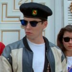 Matthew Broderick Reflects on ‘Ferris Bueller’s Day Off’ Legacy Ahead of 40th Anniversary Matthew Broderick Reflects on ‘Ferris Bueller’s Day Off’ Legacy Ahead of 40th Anniversary