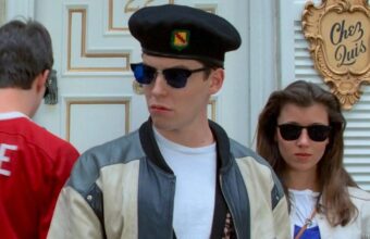 Matthew Broderick Reflects on ‘Ferris Bueller’s Day Off’ Legacy Ahead of 40th Anniversary