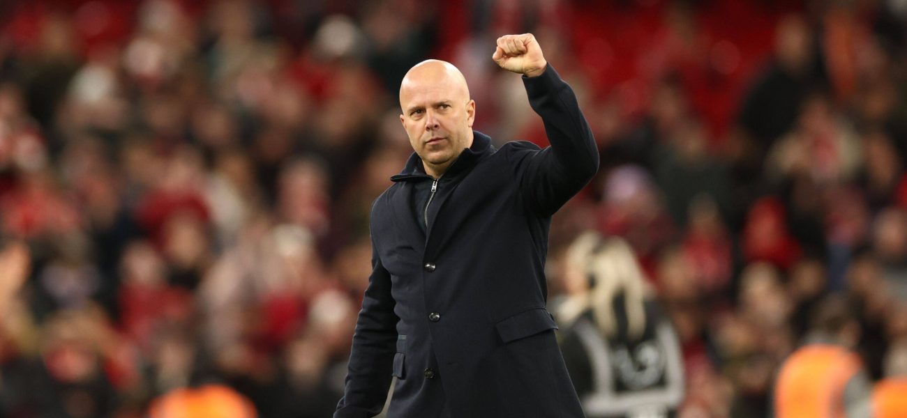 Anfield’s Scars, Oranje’s Hope: Slot’s Audacious Play for Dutch Football Redemption