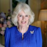 Queen Camilla Celebrates 79th Birthday with Children’s Book Giveaway Queen Camilla Celebrates 79th Birthday with Children’s Book Giveaway