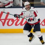 Ottoman Overture: Ovechkin’s Anatolian Contract Calculus as Capitals Plot Power Play