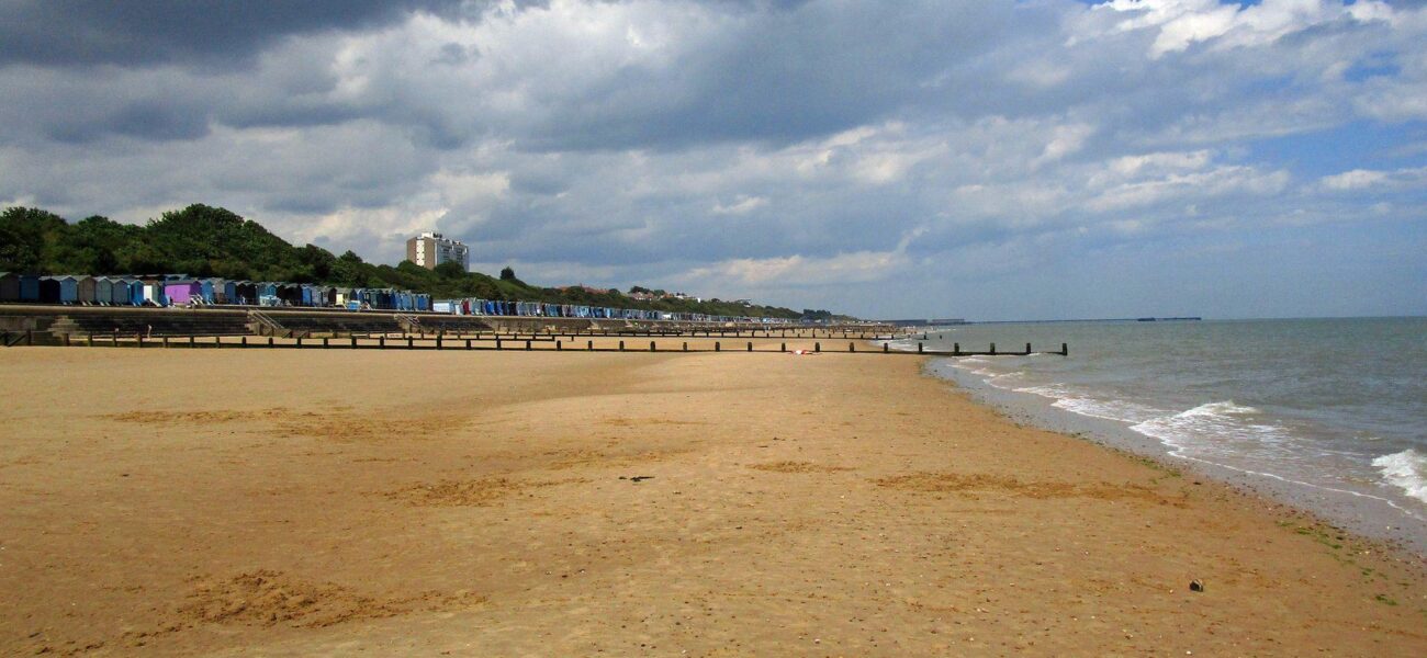 Tragic Sea Rescue: Man Dies After Incident in Essex Waters
