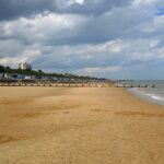 Tragic Sea Rescue: Man Dies After Incident in Essex Waters