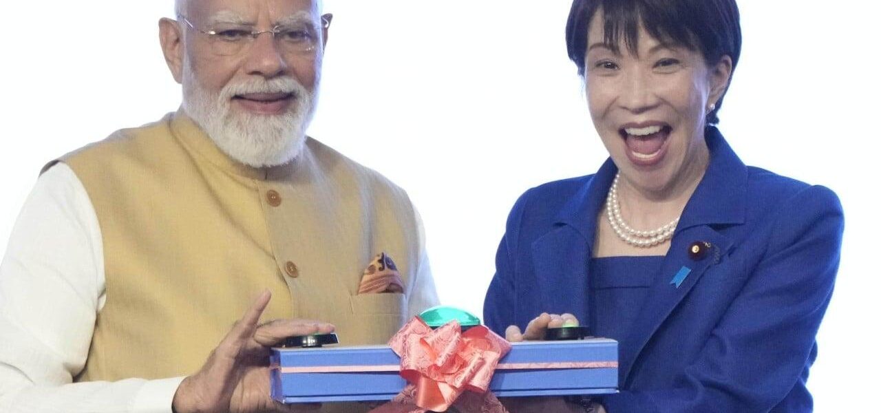 Japan Expands AI Collaboration with India and Malaysia to Counter US-China Dominance