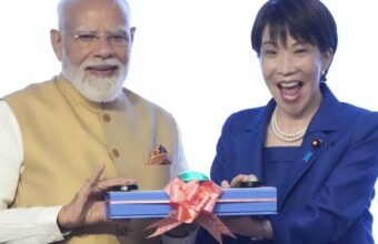 Japan Expands AI Collaboration with India and Malaysia to Counter US-China Dominance Japan Expands AI Collaboration with India and Malaysia to Counter US-China Dominance