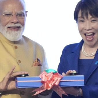 Japan Expands AI Collaboration with India and Malaysia to Counter US-China Dominance