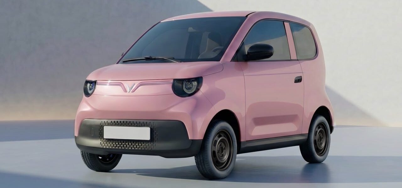 Vietnam’s Tiny Titan: The VF2 and the Trillion-Dollar Question of Global EV Access