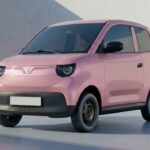 Vietnam’s Tiny Titan: The VF2 and the Trillion-Dollar Question of Global EV Access