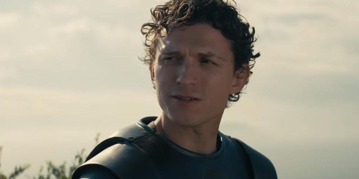 Tom Holland Praises Christopher Nolan’s ‘The Odyssey’ as a Cinematic Milestone