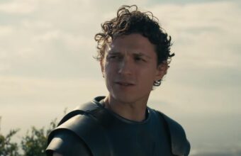 Tom Holland Praises Christopher Nolan’s ‘The Odyssey’ as a Cinematic Milestone