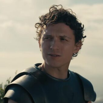 Tom Holland Praises Christopher Nolan’s ‘The Odyssey’ as a Cinematic Milestone