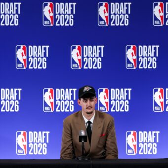 The Towering Bet: Oklahoma City’s Long Game for Global Hoops Dominance