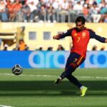 Ferran Torres’ World Cup Final Goal Cements Spain’s Victory Ferran Torres’ World Cup Final Goal Cements Spain’s Victory
