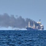 Ukraine Accuses Russia of Deadly Missile Strike on Turkish Cargo Ship Ukraine Accuses Russia of Deadly Missile Strike on Turkish Cargo Ship