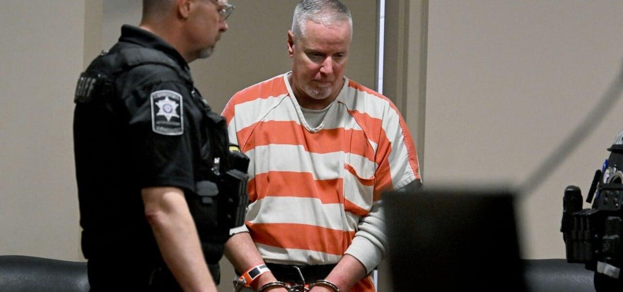 Georgia Father Sentenced to 15 Years for Providing Gun in High School Shooting