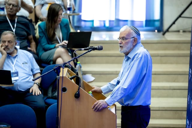 Jerusalem’s Drone Dilemma: The Innovation Imperative After a Strategic Stumble