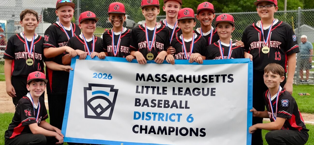 Diamonds, Diplomacy, and Dollars: Taunton East’s Small-Town Triumph Echoes Louder Geopolitical Skirmishes