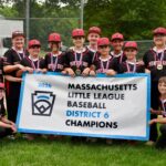 Diamonds, Diplomacy, and Dollars: Taunton East’s Small-Town Triumph Echoes Louder Geopolitical Skirmishes
