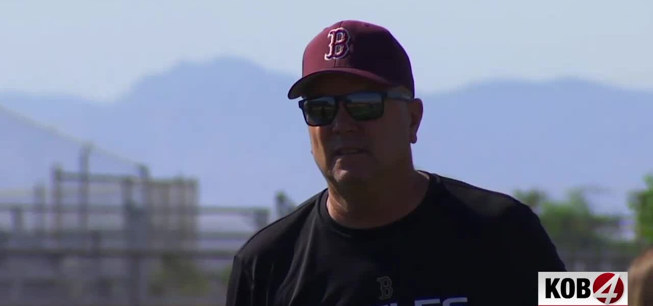The Unscripted Policy: Belen’s Coach Pena, Community Grit, and the New American Safety Net