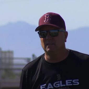 The Unscripted Policy: Belen’s Coach Pena, Community Grit, and the New American Safety Net