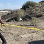 Shadows and Dust: Gallup’s Silent Victims in a Forgotten American Corner