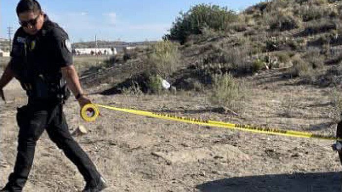 Shadows and Dust: Gallup’s Silent Victims in a Forgotten American Corner