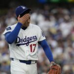 Ohtani’s Tight Spot: Dodgers’ Daring Comeback Dented by Star’s Lingering Doubts Ohtani’s Tight Spot: Dodgers’ Daring Comeback Dented by Star’s Lingering Doubts