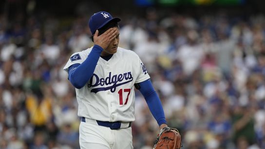 Ohtani’s Tight Spot: Dodgers’ Daring Comeback Dented by Star’s Lingering Doubts
