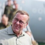 Berlin’s Cold Comfort: Pistorius Brands Far-Right as Moscow’s Unwitting Pawns