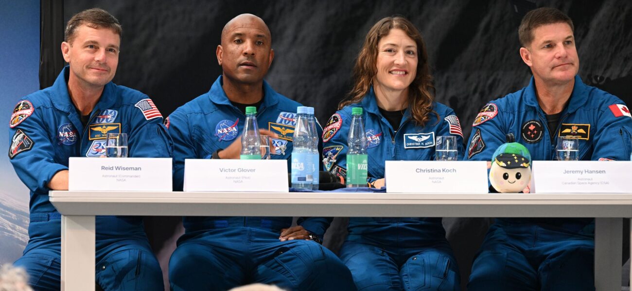 Lunar Footprints, European Ghosts: Unpacking Artemis’s Quiet Global Debt