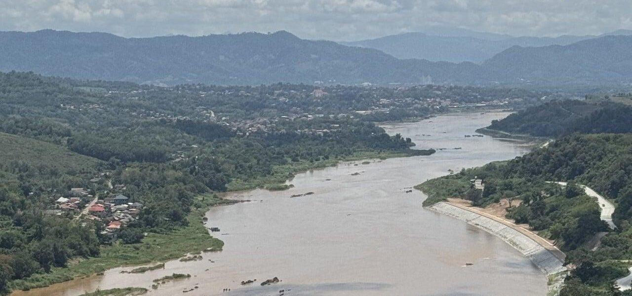 Myanmar and Laos Announce Plans for Largest Downstream Mekong Dam