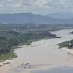 Myanmar and Laos Announce Plans for Largest Downstream Mekong Dam Myanmar and Laos Announce Plans for Largest Downstream Mekong Dam