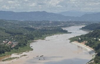 Myanmar and Laos Announce Plans for Largest Downstream Mekong Dam